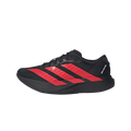 Adidas Adizero Evo SL Mercedes AMG Black Lucid Red