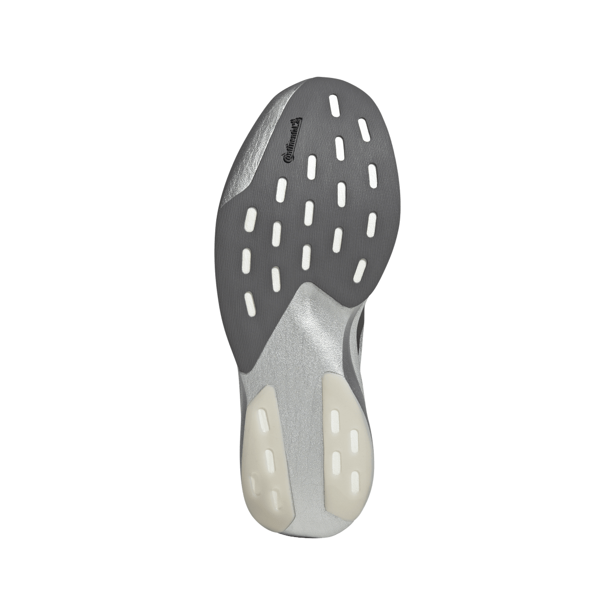 Adidas Adizero Evo SL Silver Metallic