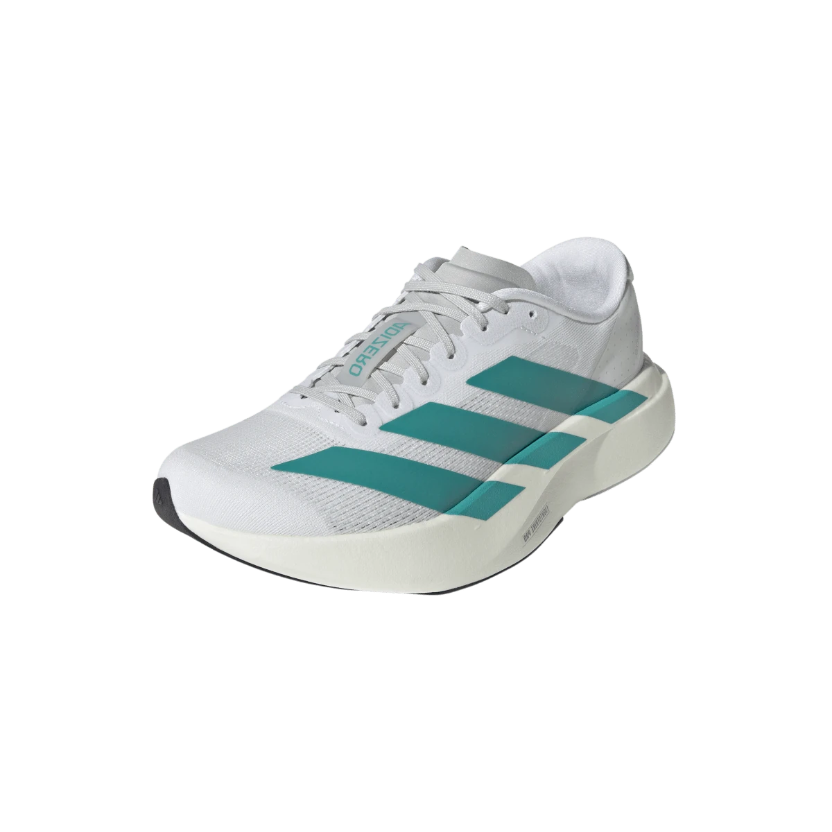 Adidas Adizero Evo SL White Pure Teal