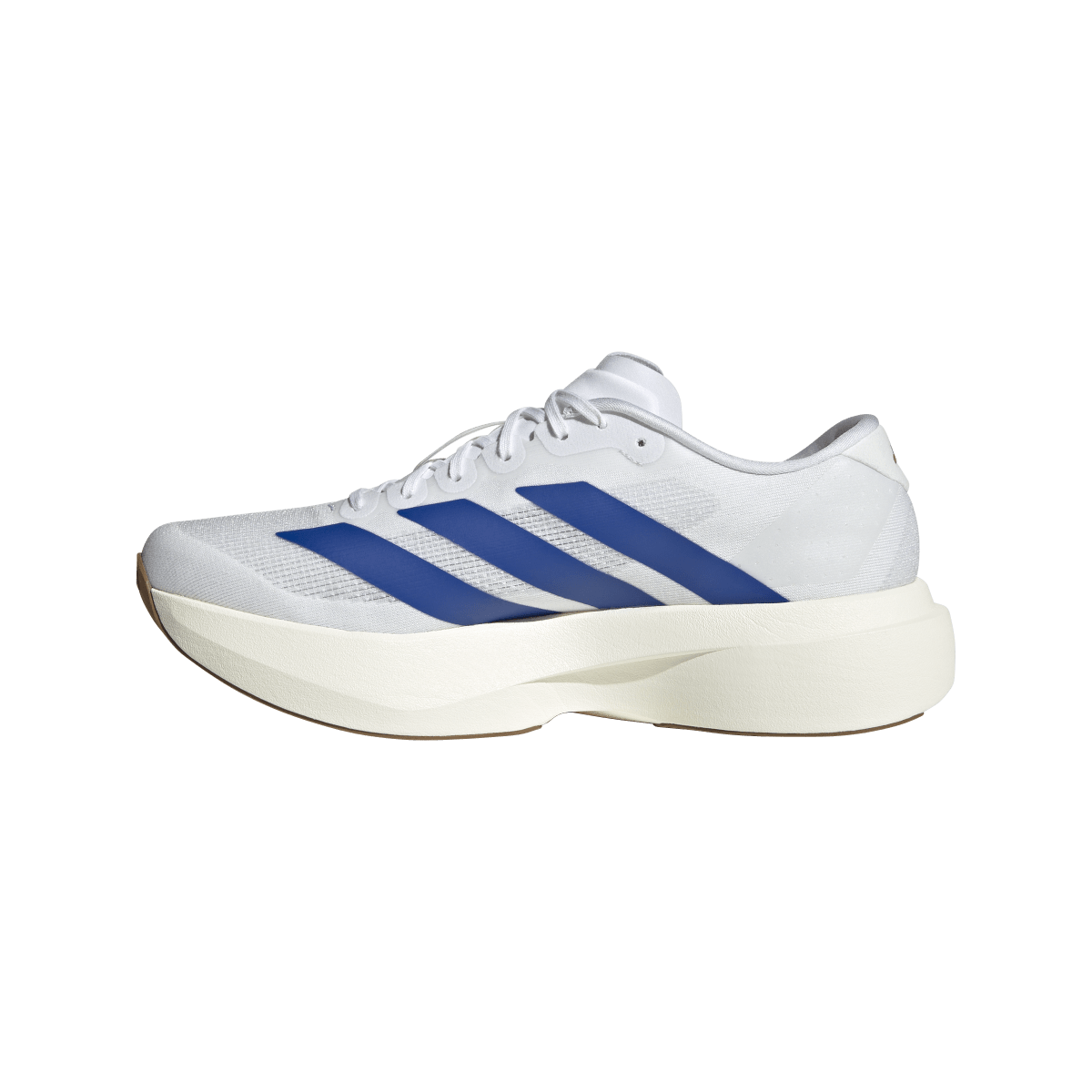Adidas Adizero Evo SL White Royal Blue