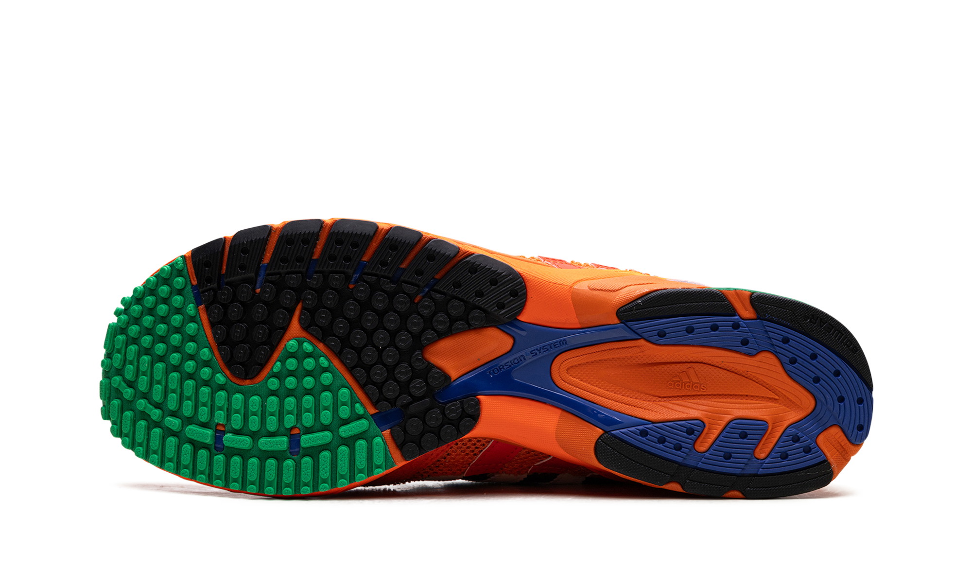Adidas Adizero SL 72 Bad Bunny Maroon