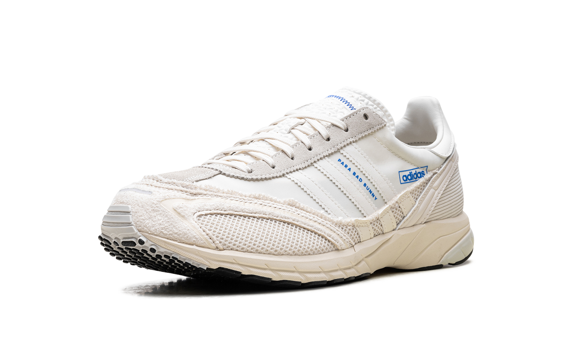 Adidas Adizero SL 72 Bad Bunny Off White