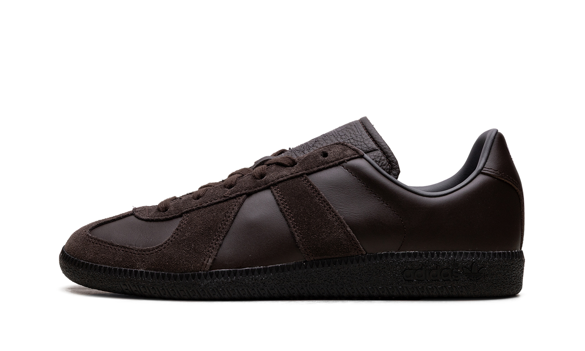 Adidas BW Army Dark Brown Night Brown (JR2003) - Sneak