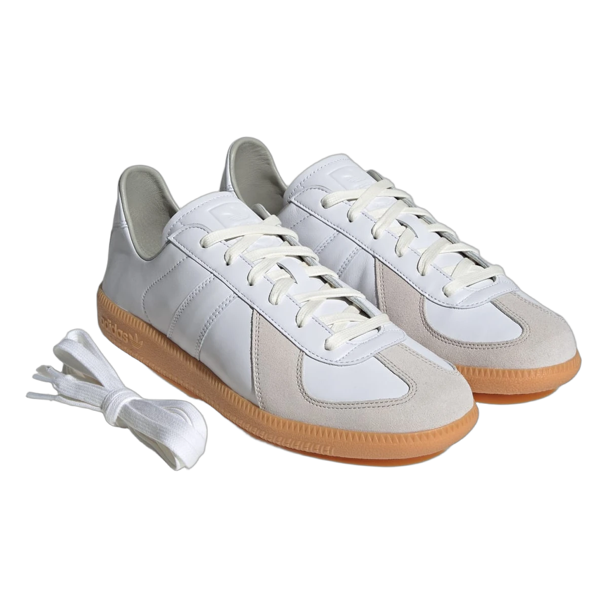 Adidas BW Army Decon White Gum