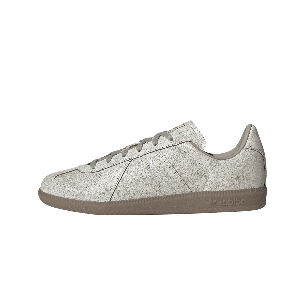 Adidas BW Army Earth Strata Cracked Leather