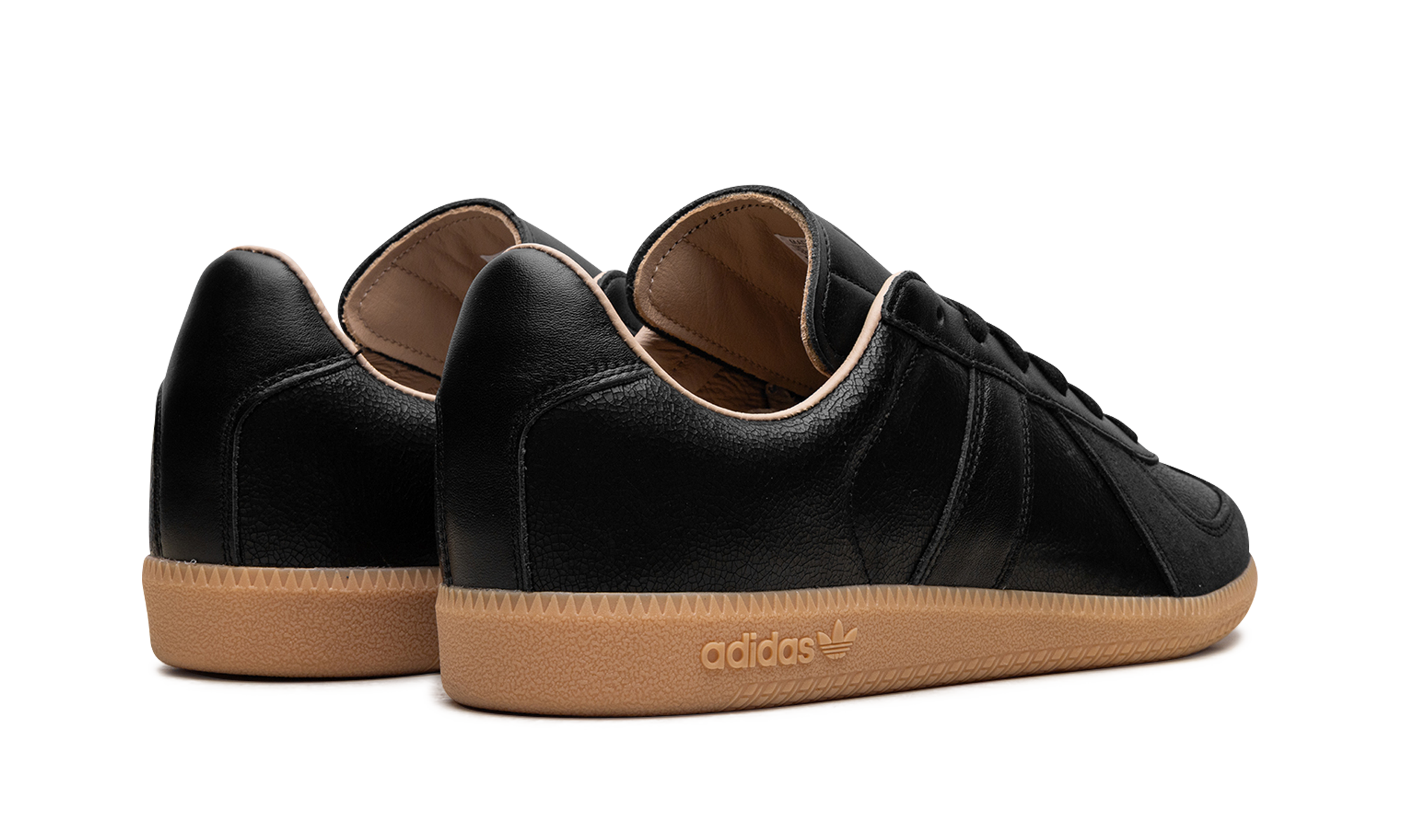 Adidas BW Army Lux Black Gum