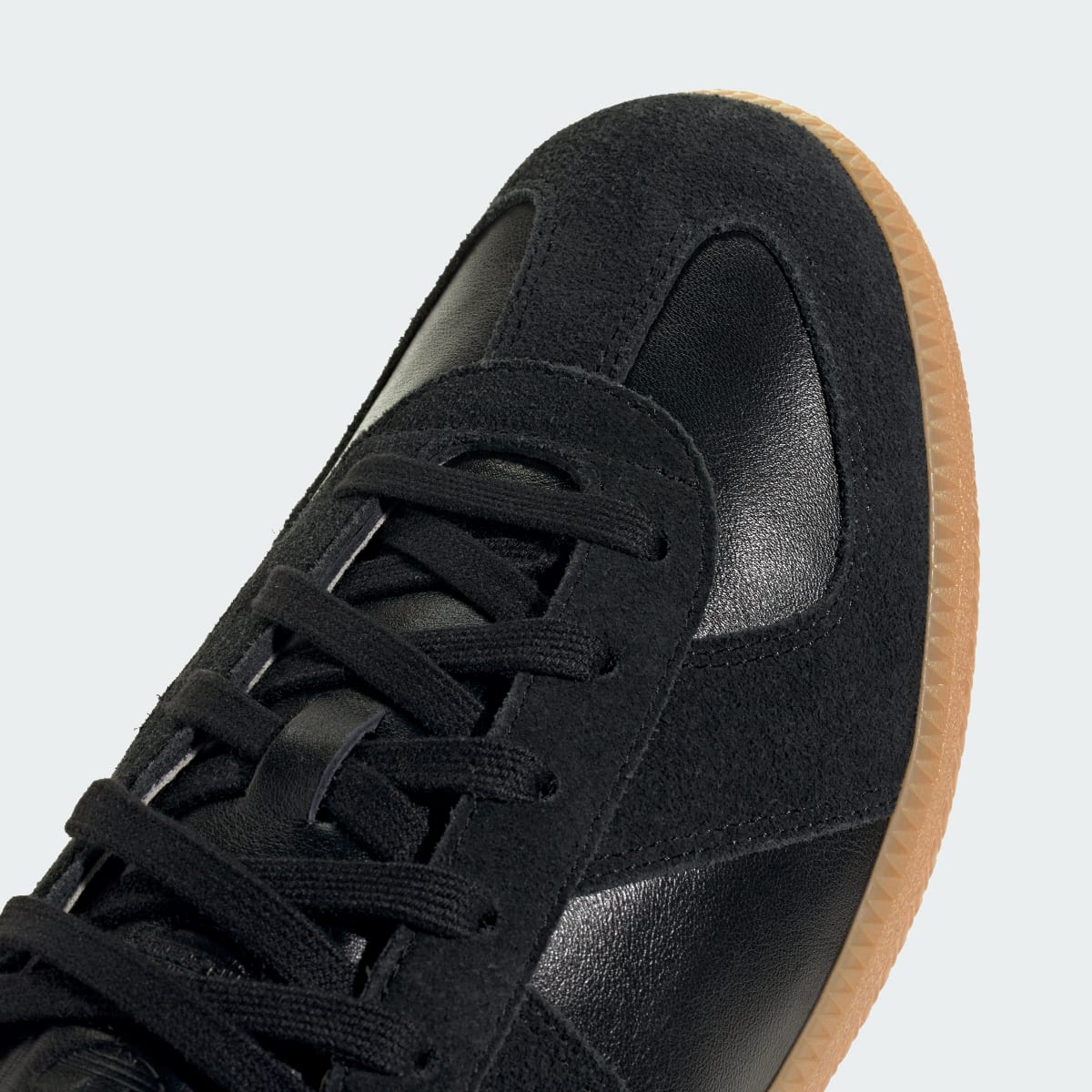 Adidas BW Army Lux Core Black Gum