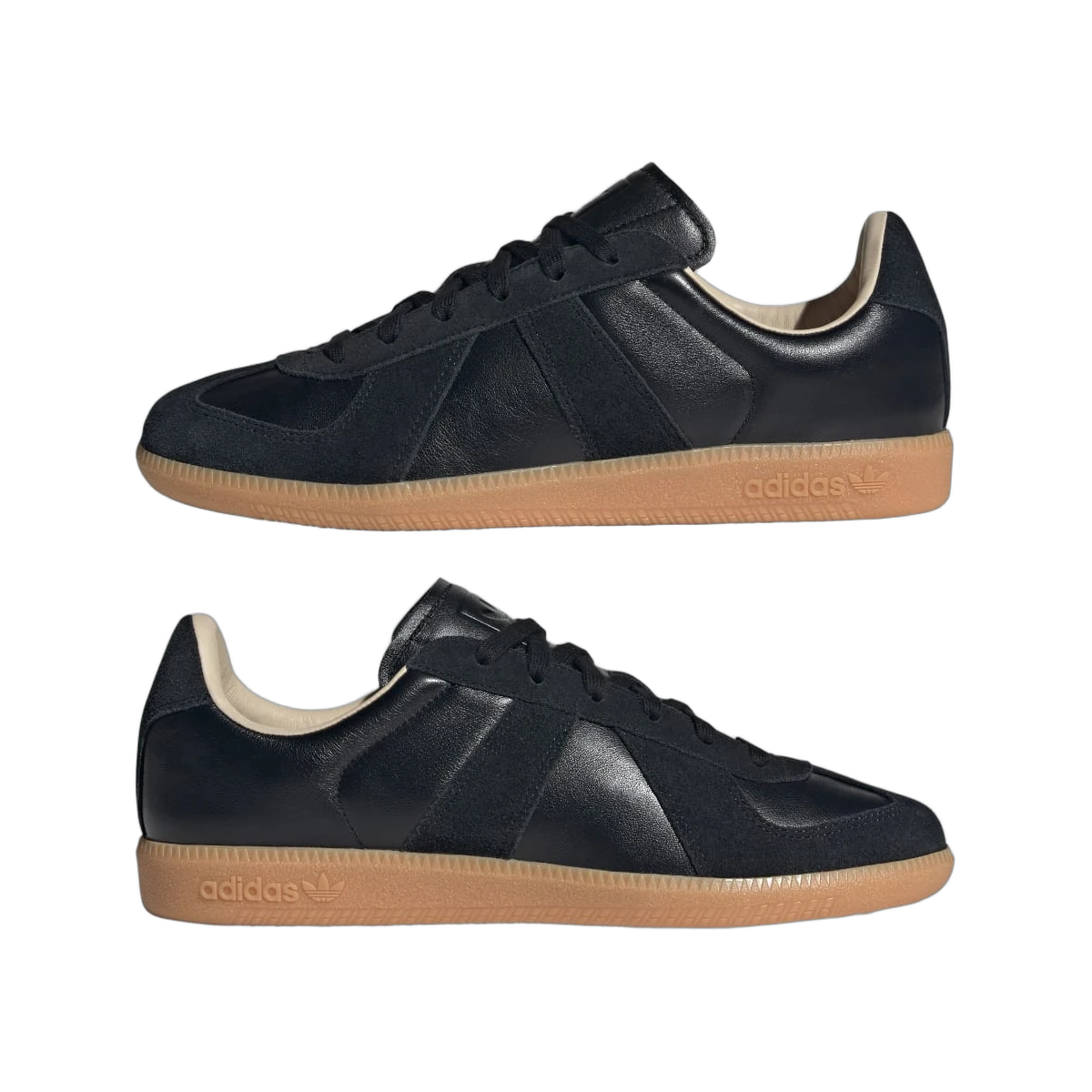 Adidas BW Army Lux Core Black Gum
