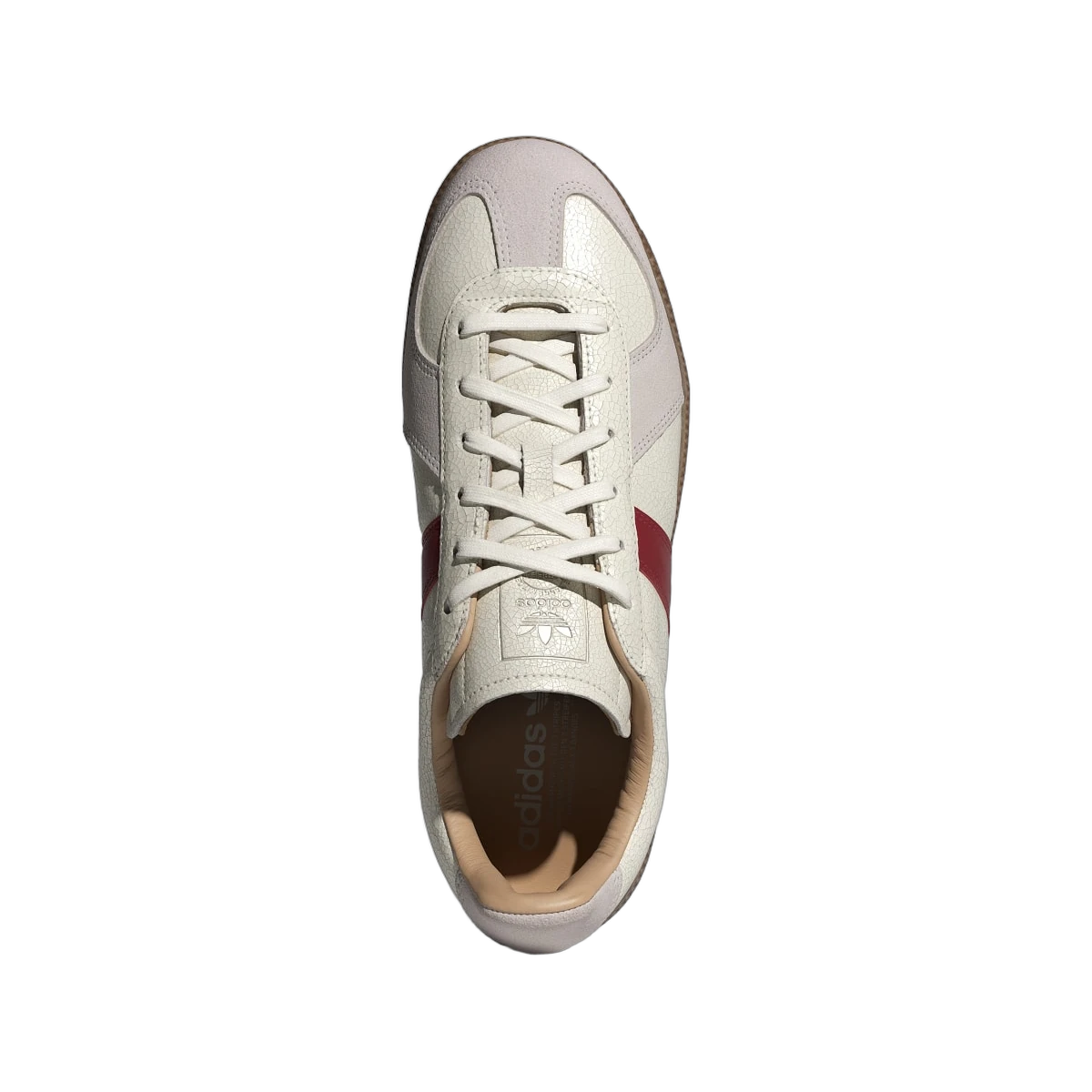 Adidas BW Army White Team Victory Red
