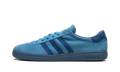 Adidas Bali Tactile Steel Dark Marine