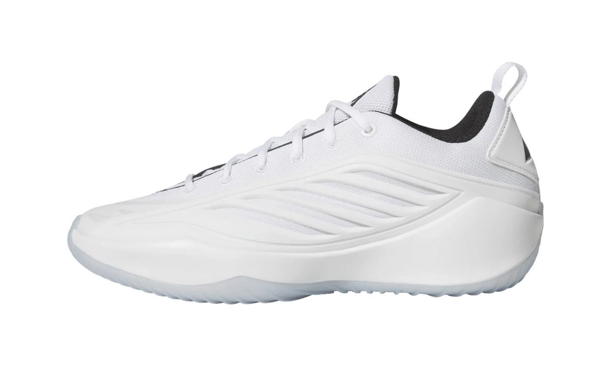 Adidas Believe That 1 Cloud White