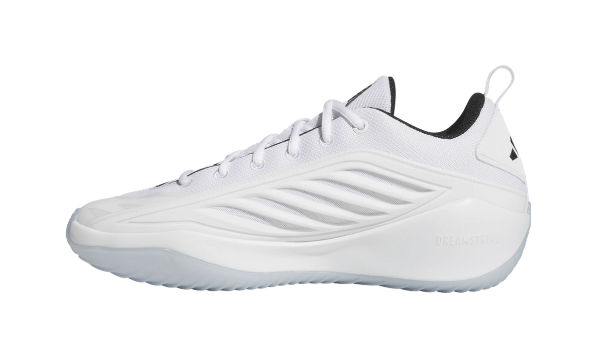 Adidas Believe That 1 Cloud White