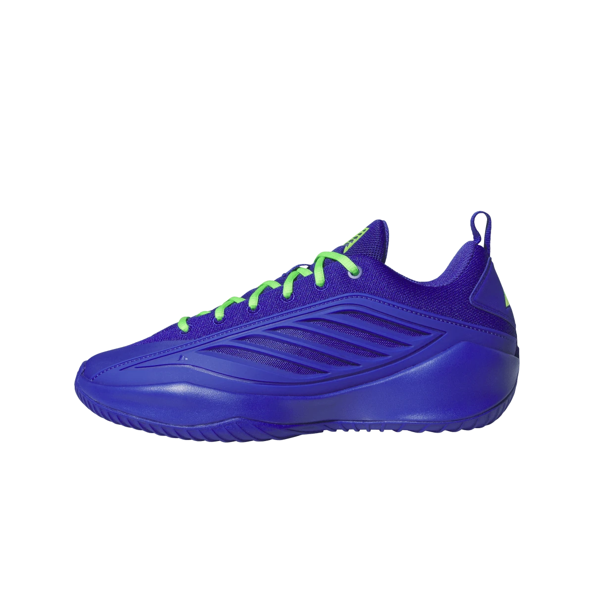 Adidas Believe That 1 Velocity Blue