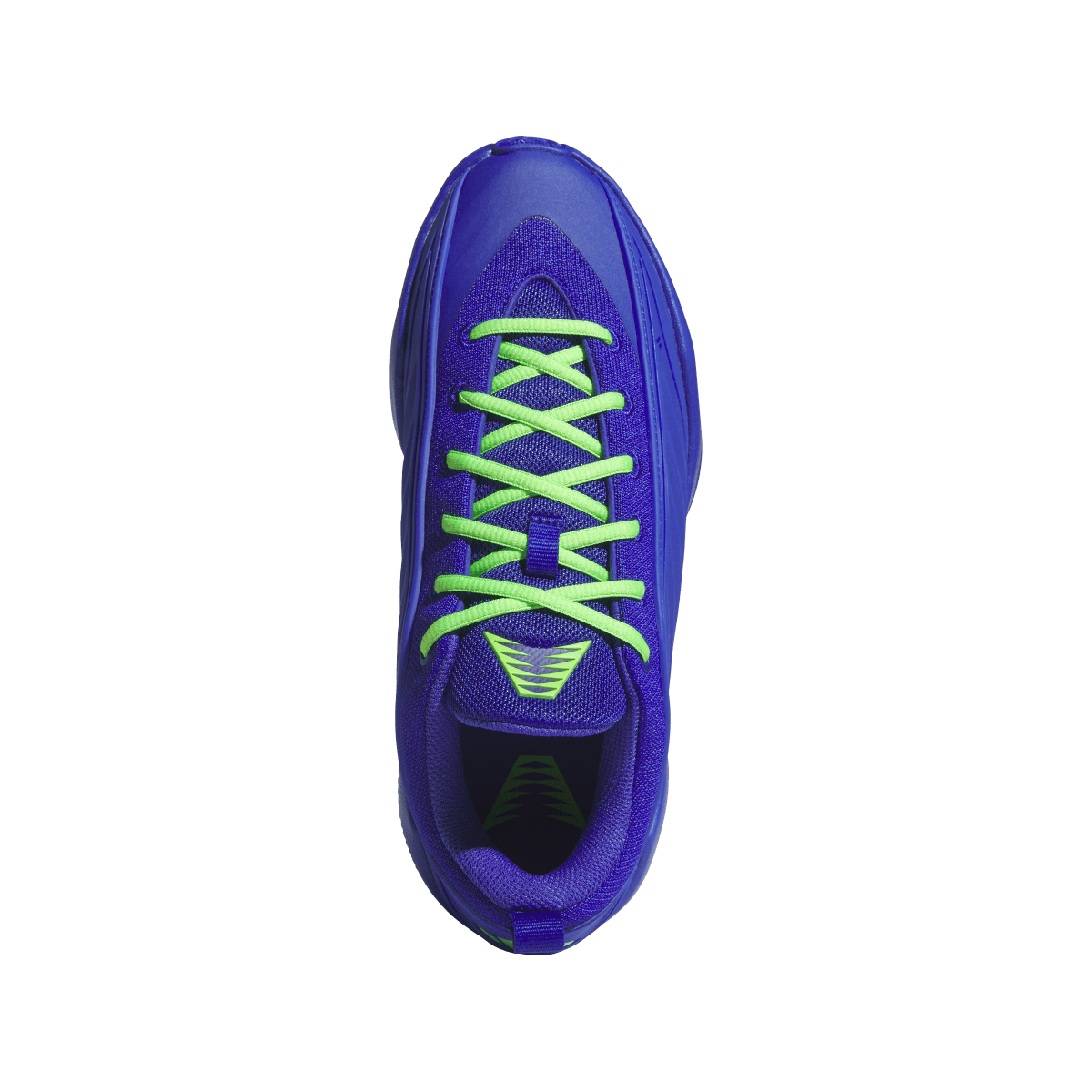 Adidas Believe That 1 Velocity Blue