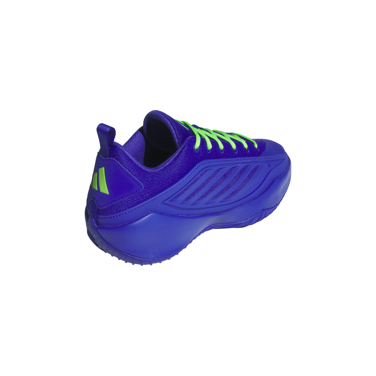 Adidas Believe That 1 Velocity Blue