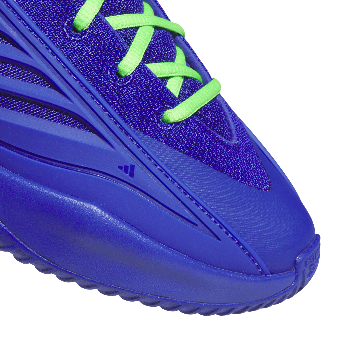 Adidas Believe That 1 Velocity Blue