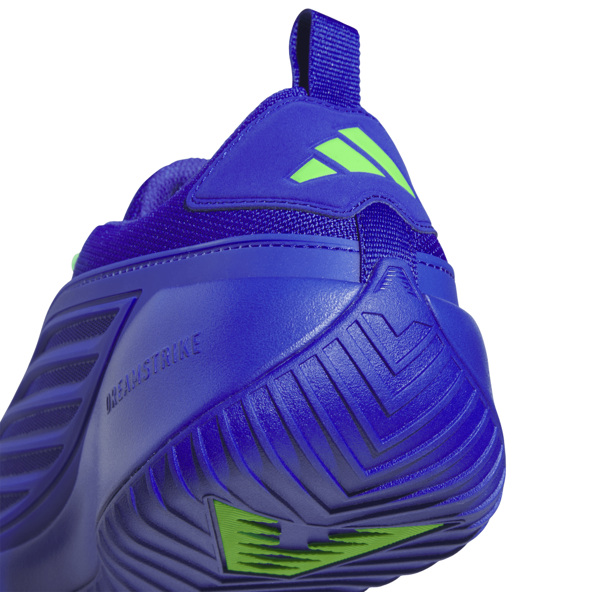 Adidas Believe That 1 Velocity Blue