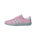 Adidas Bermuda Bliss Lilac Halo Blue
