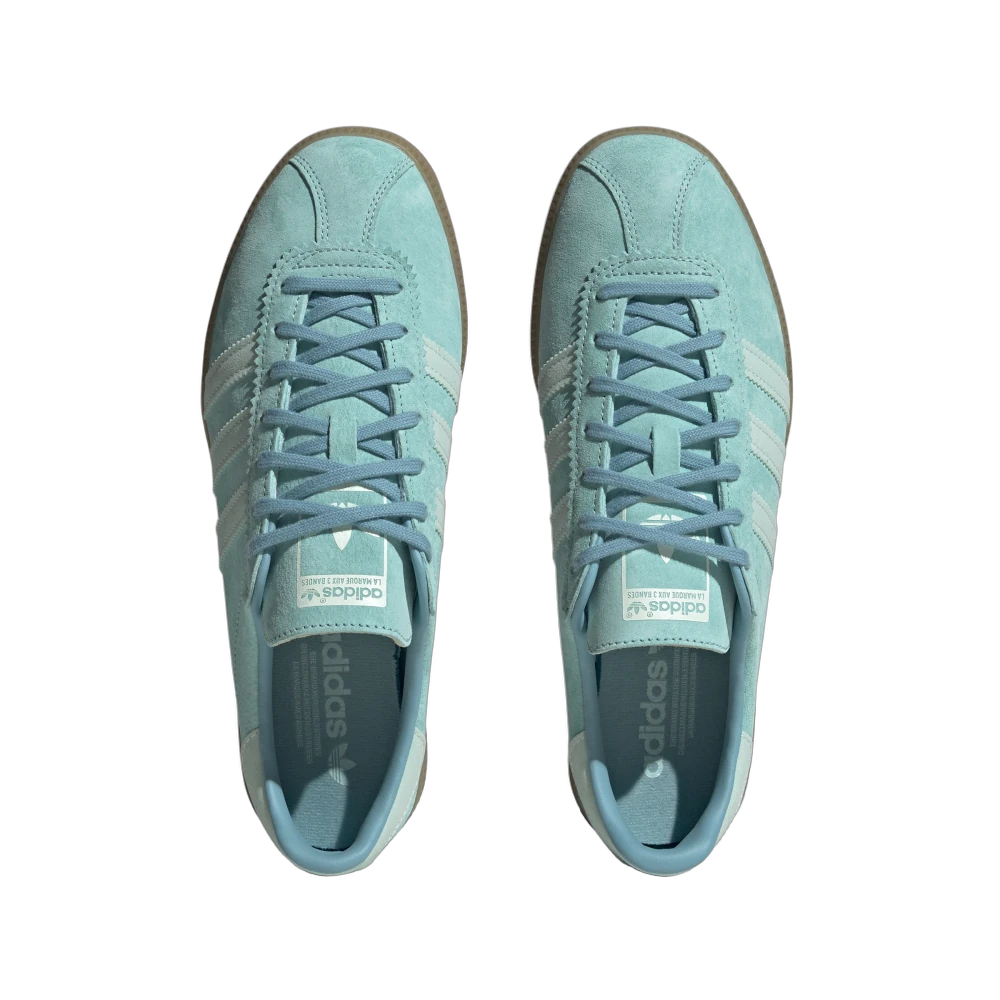 Adidas Bermuda Easy Mint, Easy Mint/Ice Mint/Gum 4 (GY7387)