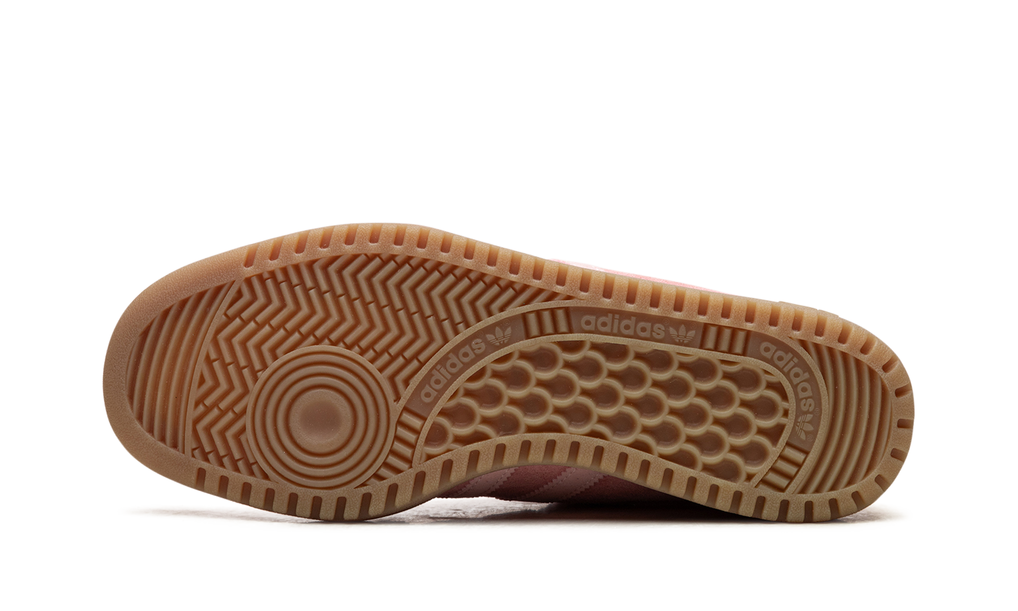 Adidas Bermuda Glow Pink