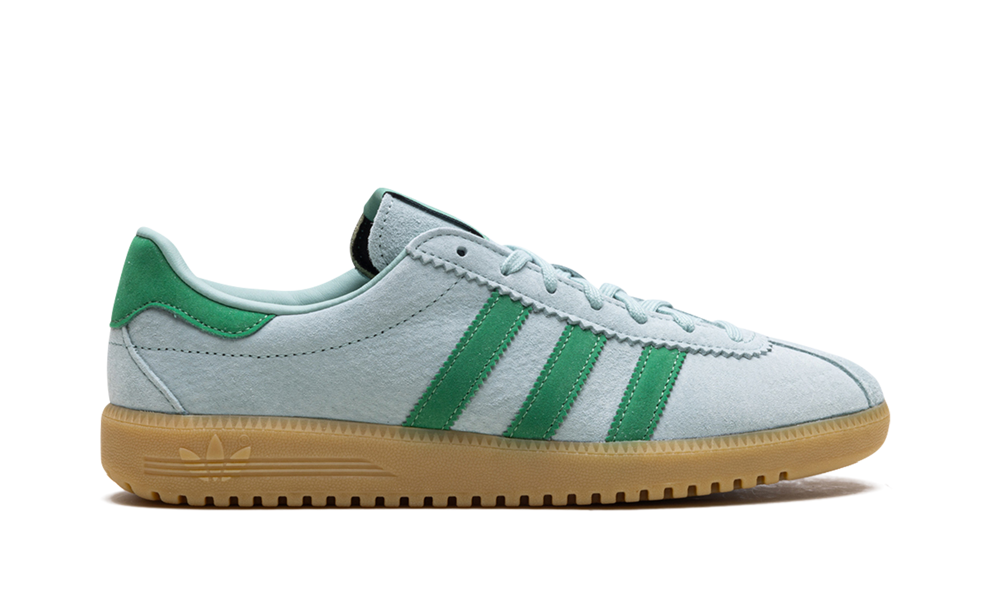 Adidas Bermuda Hazy Green
