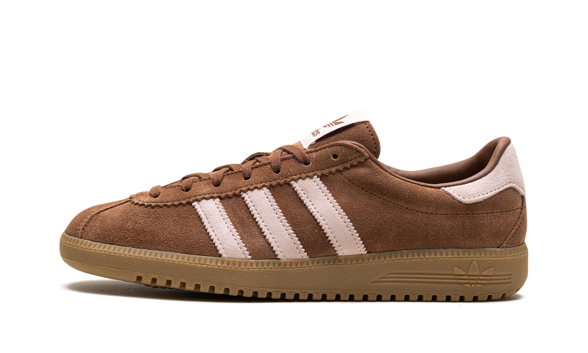 Adidas Bermuda Preloved Brown