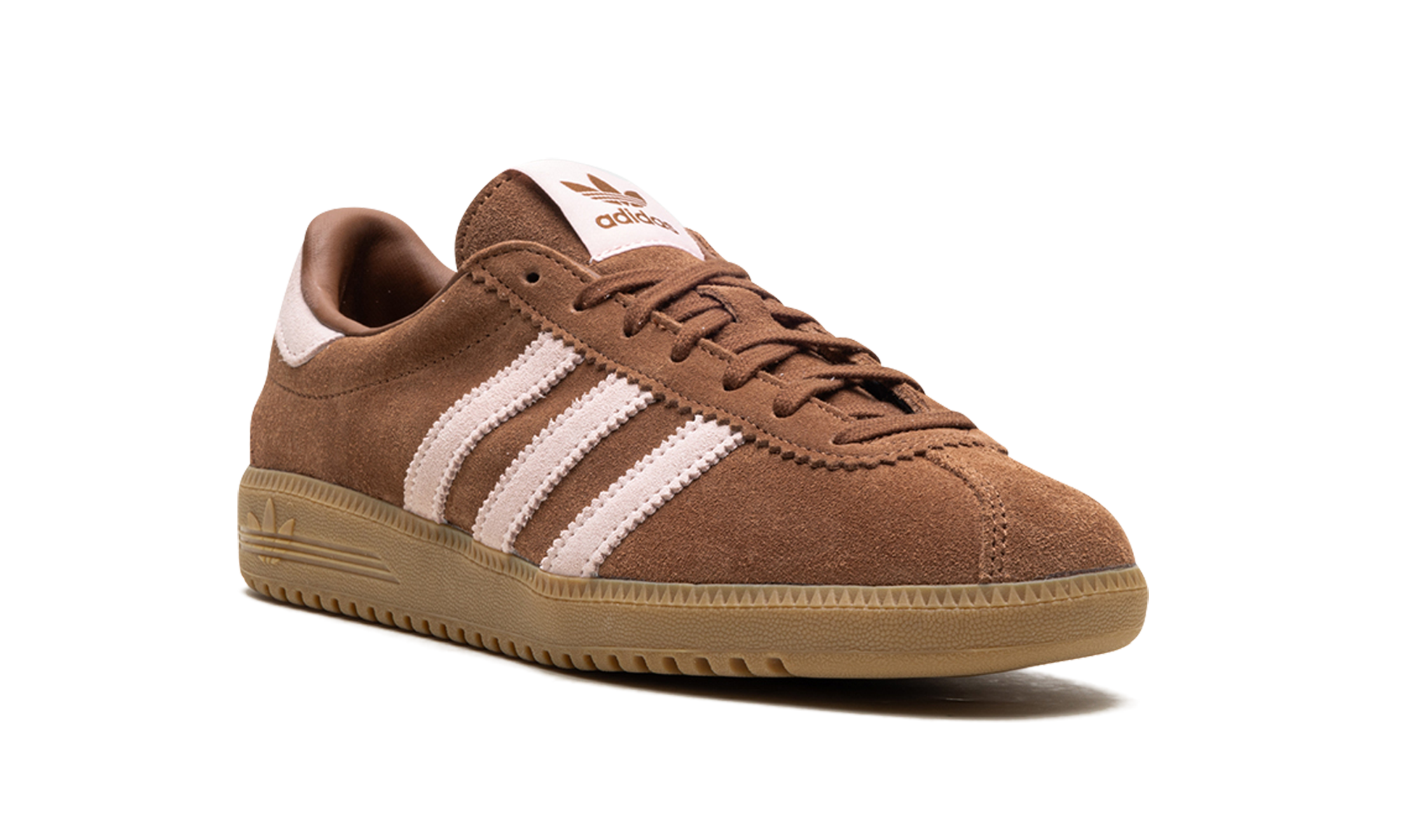 Adidas Bermuda Preloved Brown