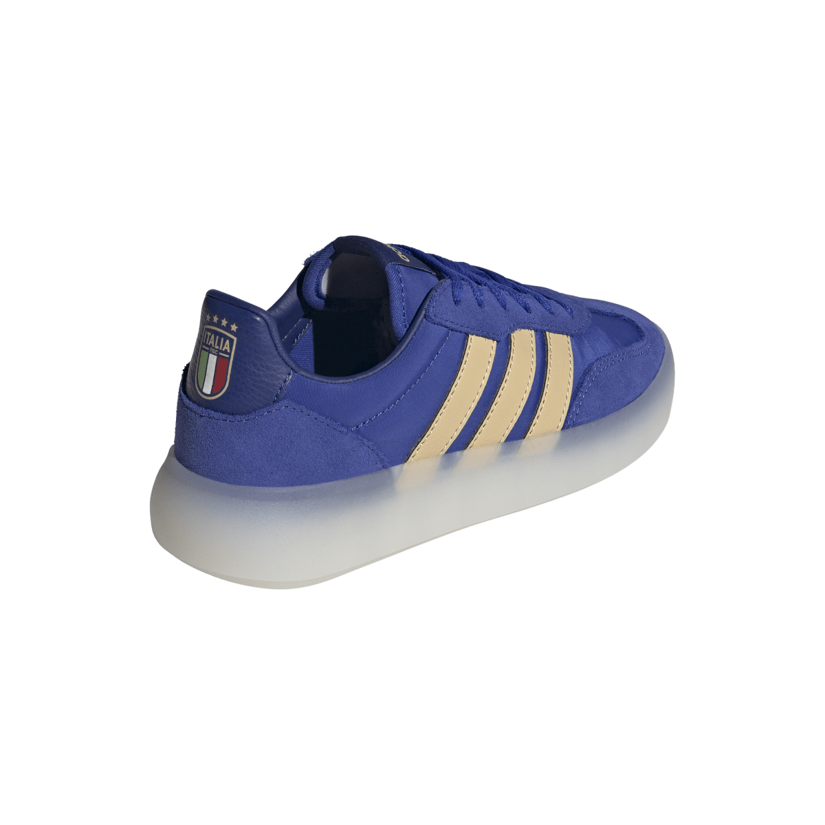 Adidas Breaknet 3.0 Bold Blue Cloud White