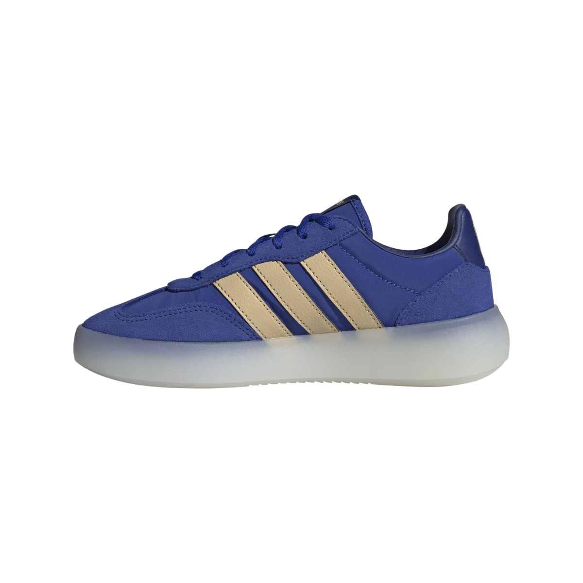 Adidas Breaknet 3.0 Bold Blue Cloud White