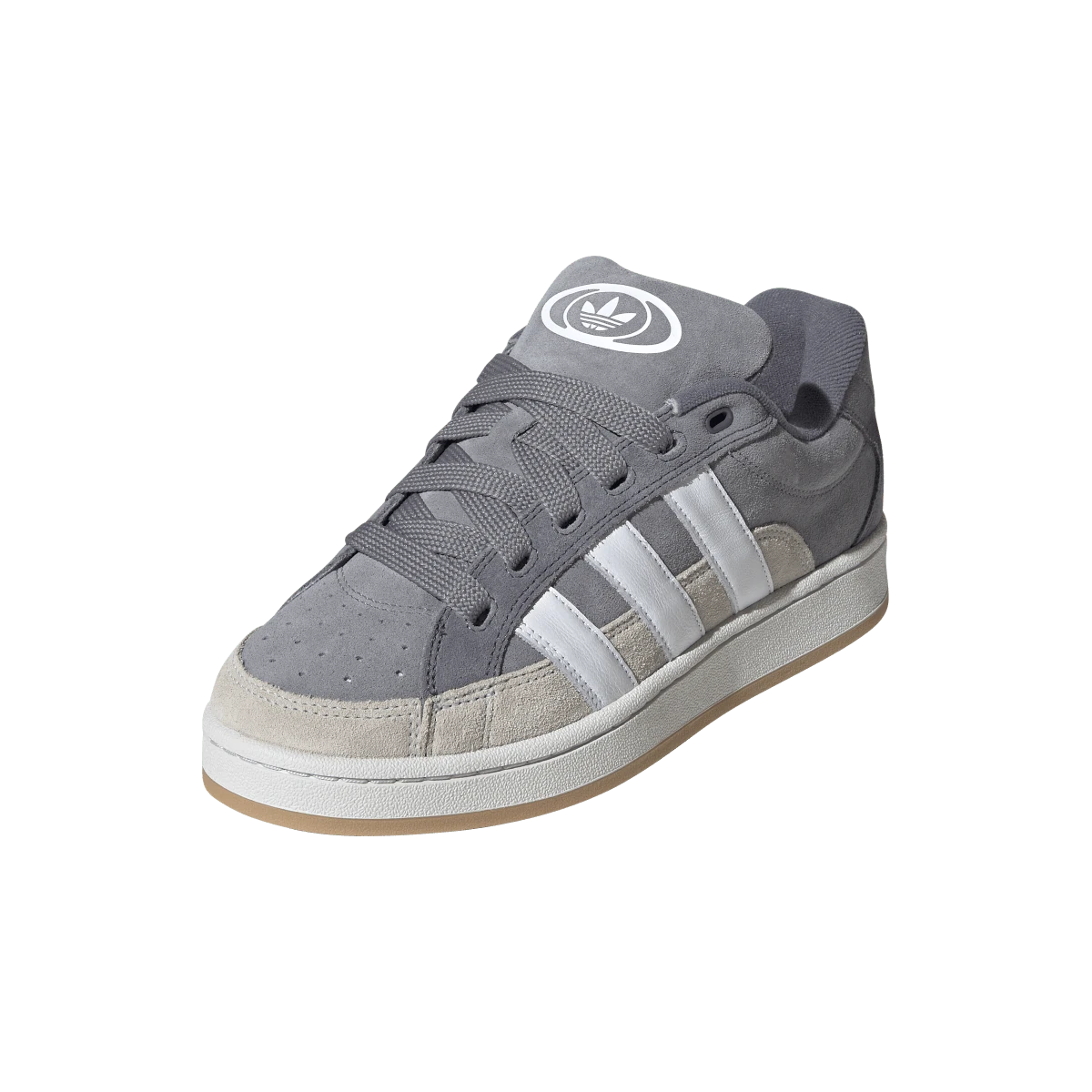 Adidas Campus 00s Beta Grey Cloud White