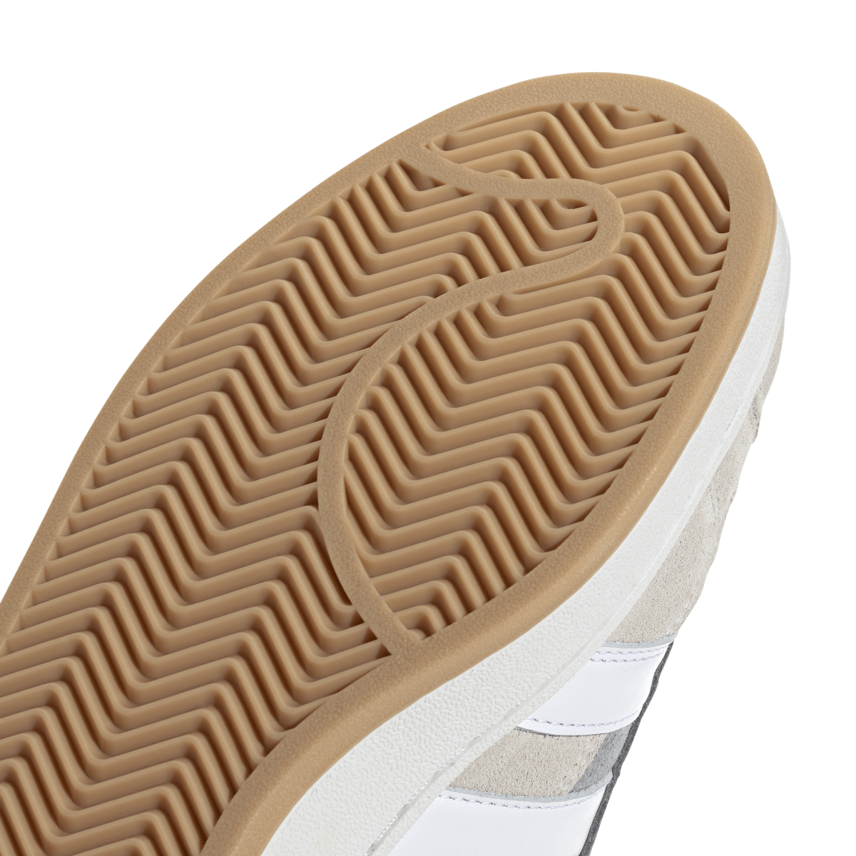 Adidas Campus 00s Beta Grey Cloud White