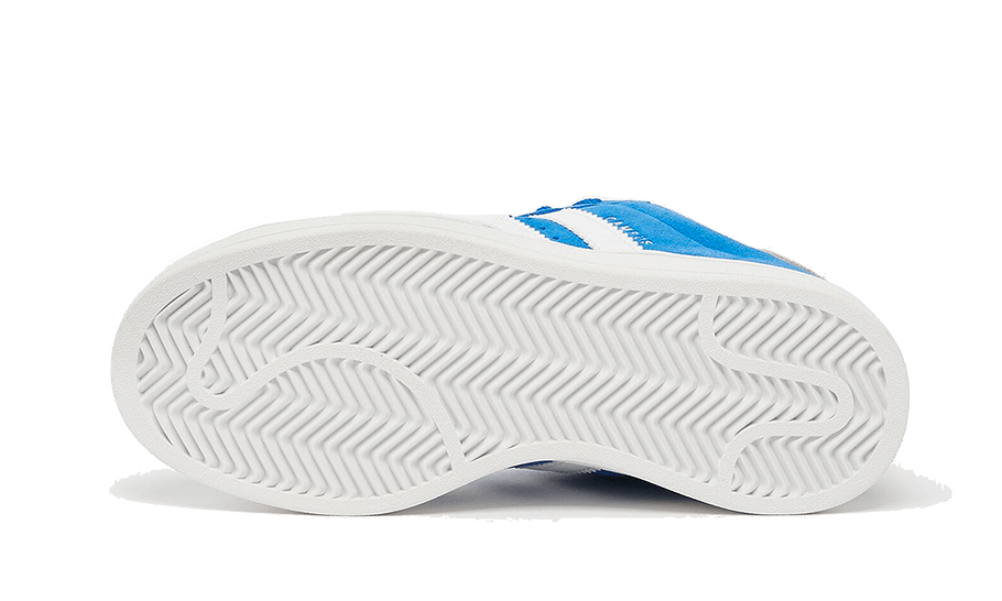 Adidas Campus 00s Blue Bird, Blue Bird/Cloud White/Blue Bird (IG1231)