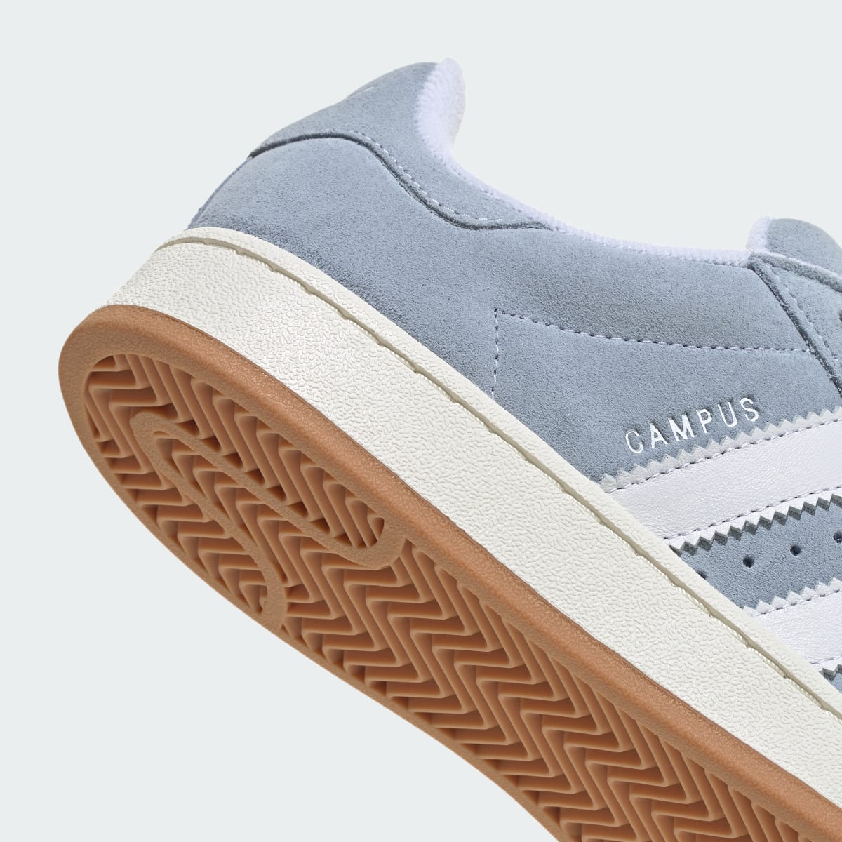 Adidas Campus 00s Blue Grey