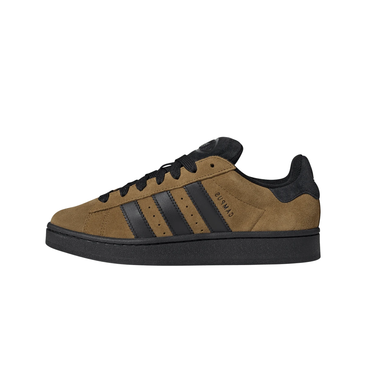 Adidas Campus 00s Bronze Strata Core Black, Core Black/Core Black/Bronze Strata (JH8998)
