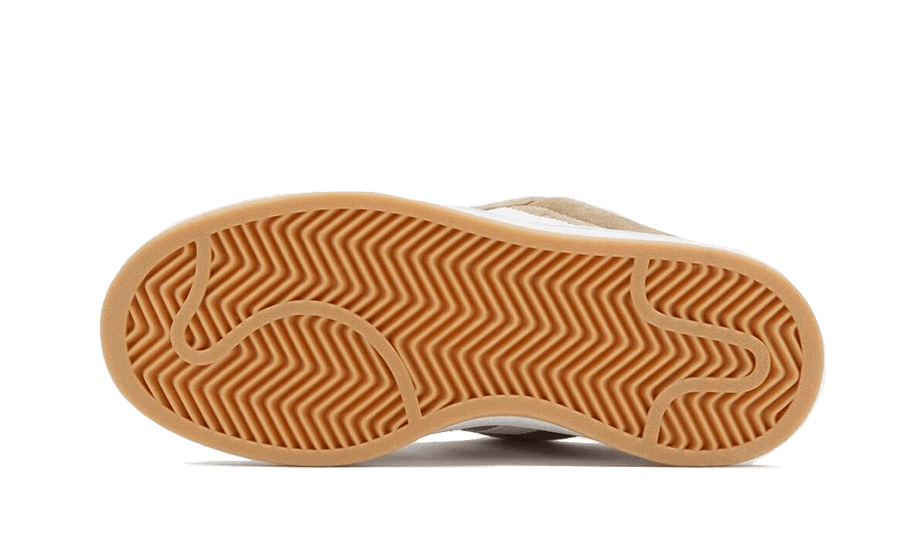 Adidas Campus 00s Blanch Cargo, Blanch Cargo/Footwear White/Gum 3 (IH8313 / IH7508)