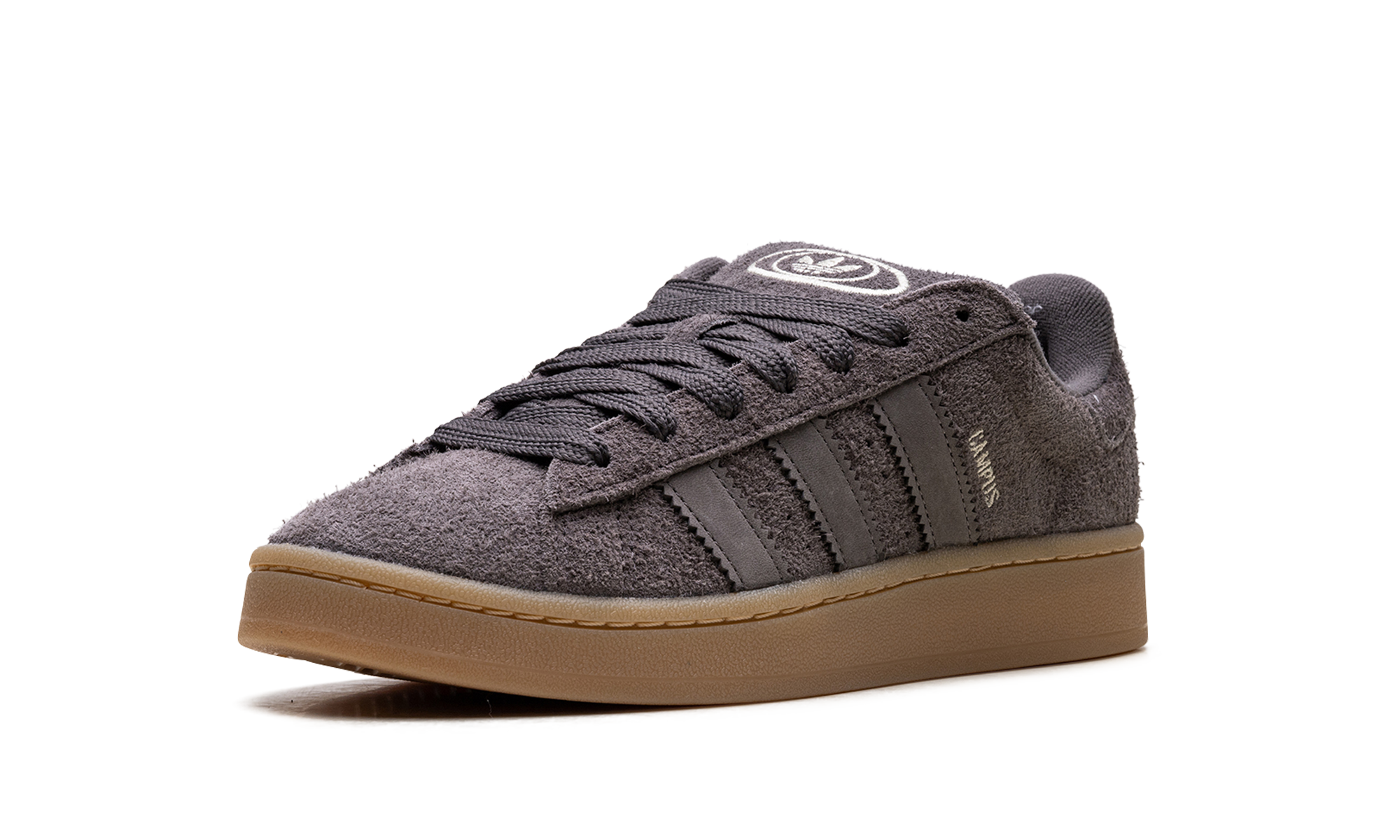Adidas Campus 00s Charcoal Putty Grey