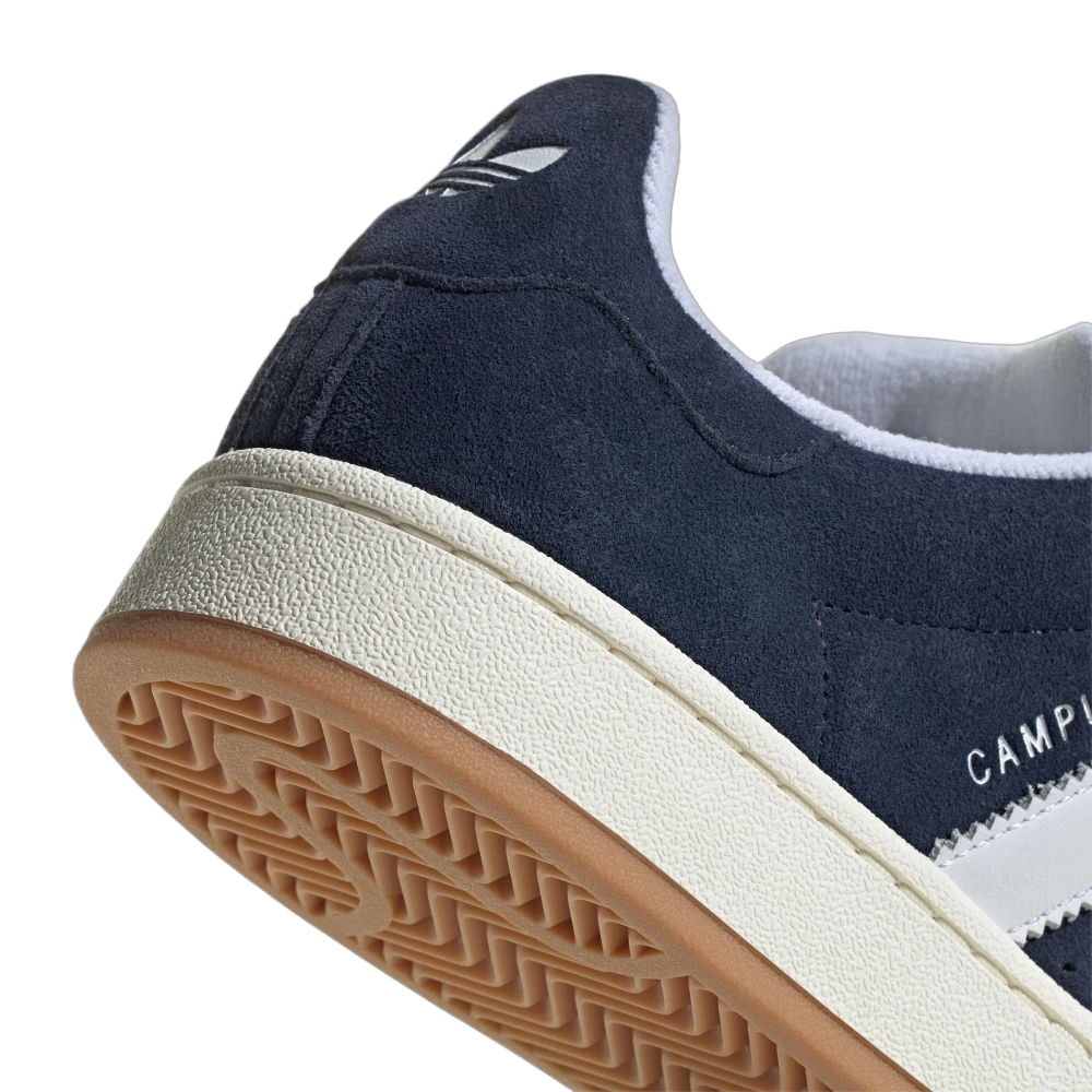 Adidas Campus 00s Collegiate Navy, Collegiate Navy/White/Off White (JI4488)