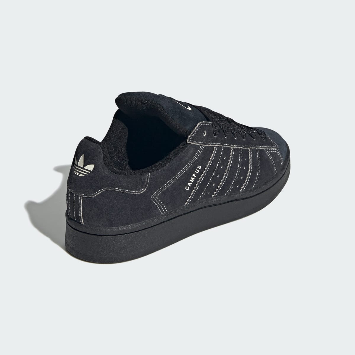 Adidas Campus 00s Cream White Core Black