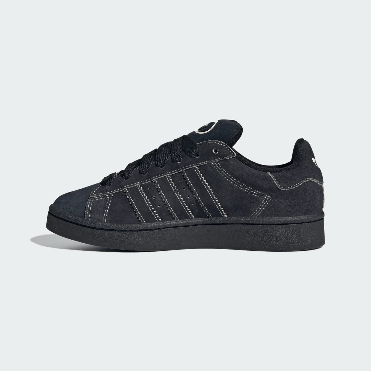 Adidas Campus 00s Cream White Core Black
