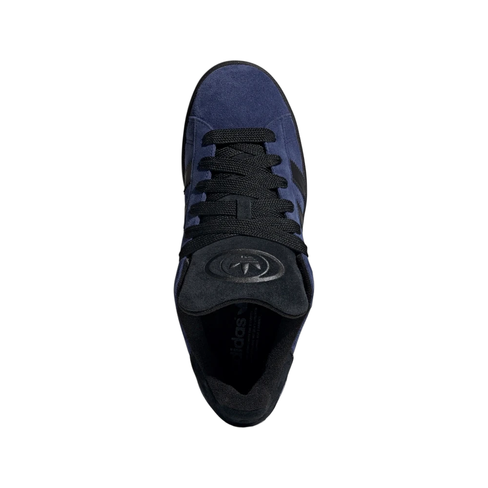 Adidas Campus 00s Dark Blue Core Black, Core Black/Core Black/Dark Blue (JH8997)