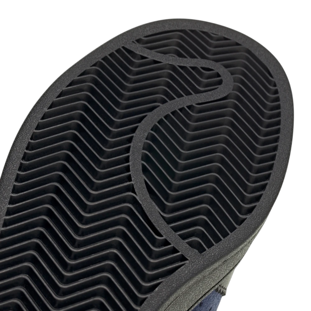 Adidas Campus 00s Dark Blue Core Black, Core Black/Core Black/Dark Blue (JH8997)