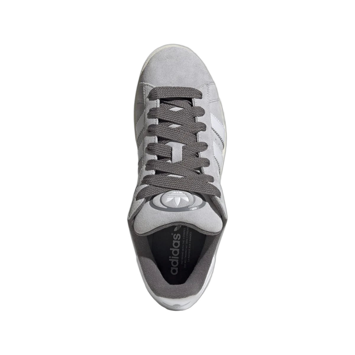 Adidas Campus 00s Grey