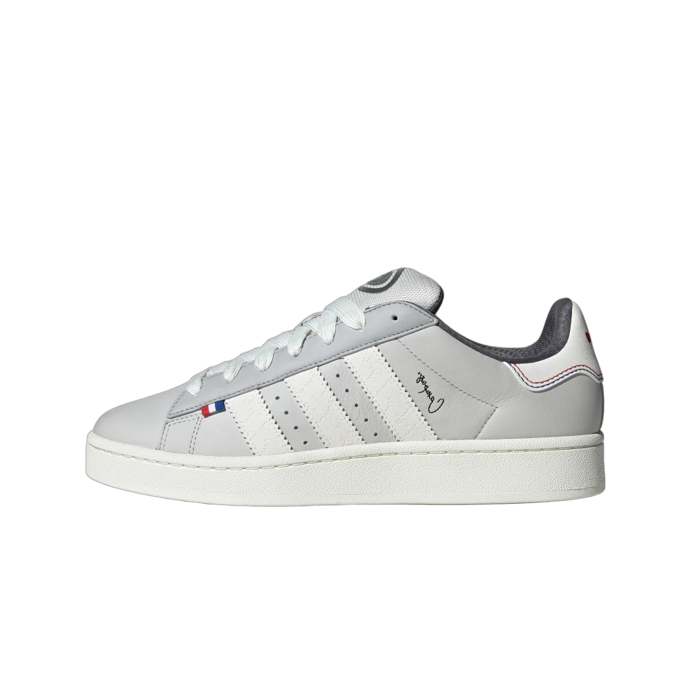 Adidas Campus 00s Grey One Collegiate Royal, Grey One/Off White/Collegiate Royal (IH3277)