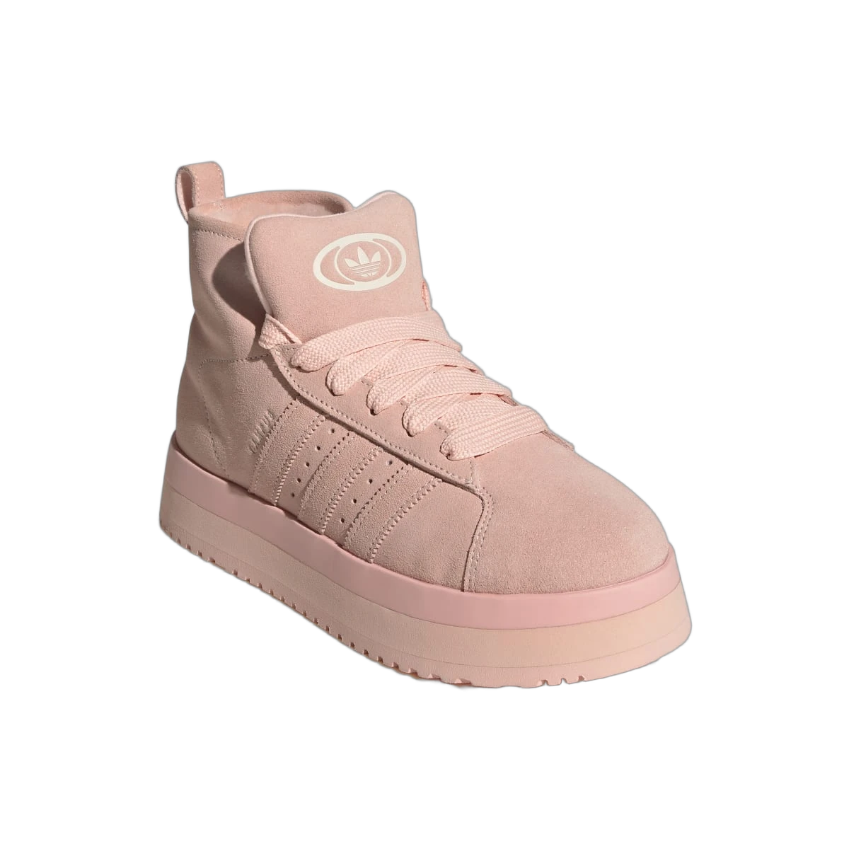 Adidas Campus 00s Mid Blush Pink