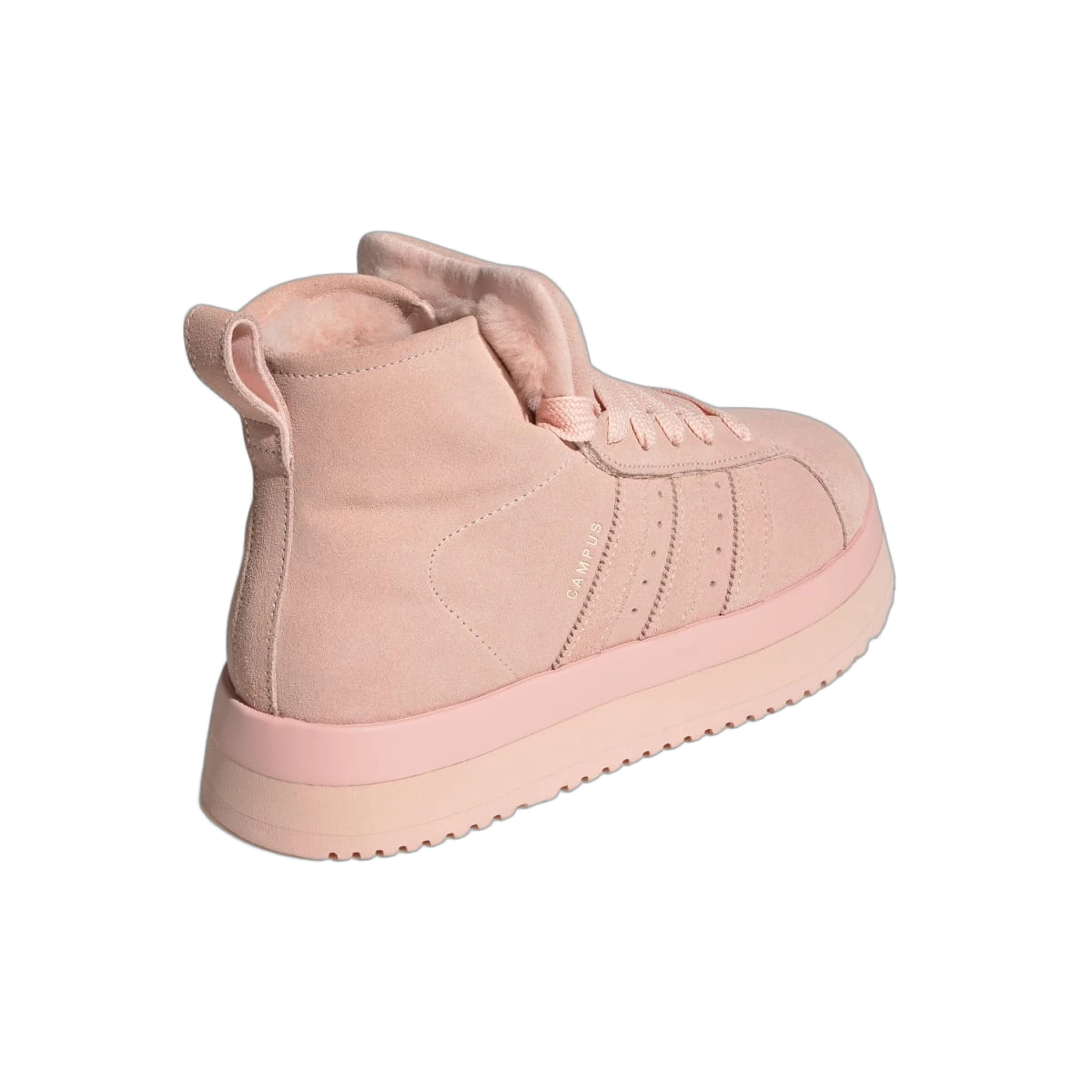 Adidas Campus 00s Mid Blush Pink