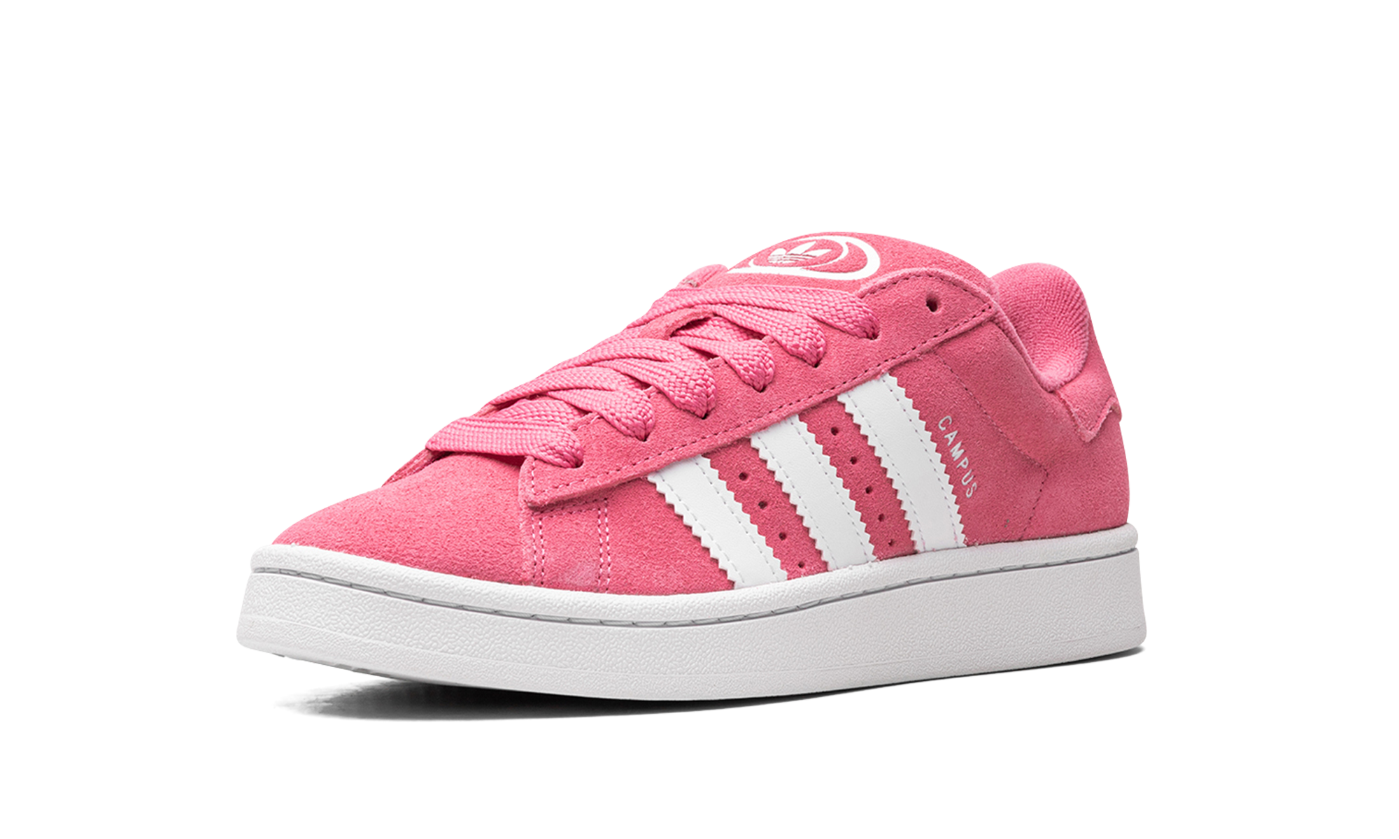 Adidas Campus 00s Pink Fusion