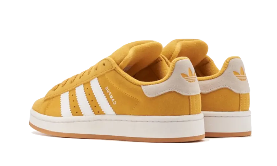 Adidas Campus 00s Preloved Yellow (Kid's)