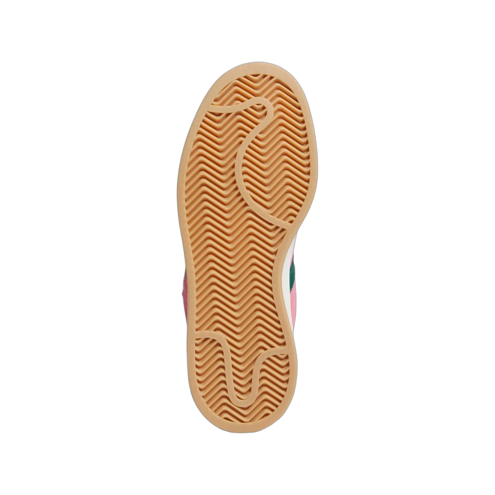 Adidas Campus 00s Rose Tone, Rose Tone/Collegiate Green/Gold Metallic (JI2015)