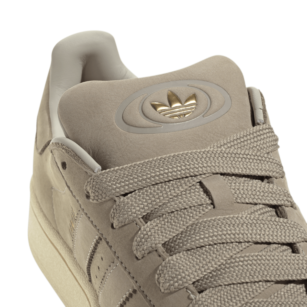 Adidas Campus 00s Trace Khaki Beige