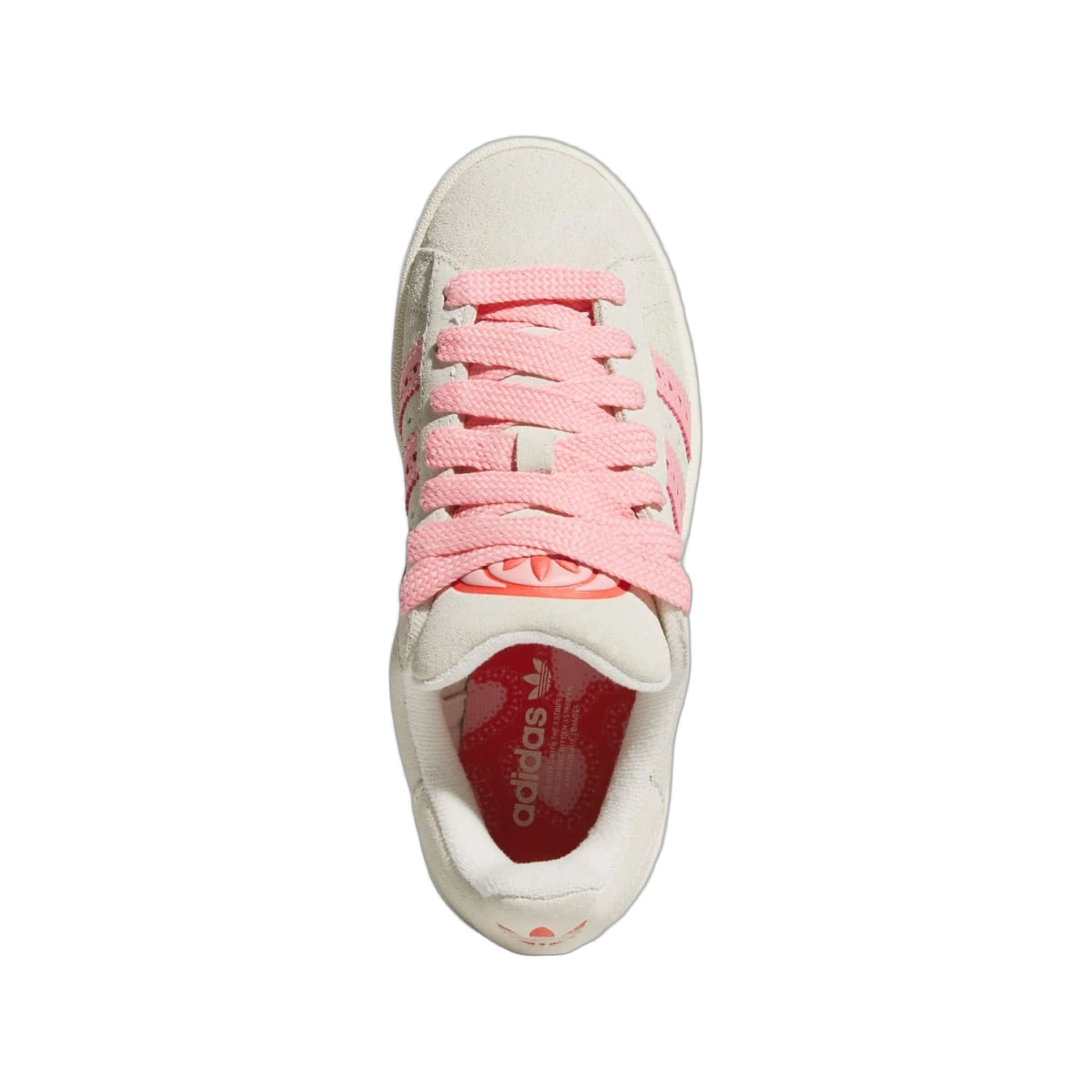 Adidas Campus 00s Valentine's Day